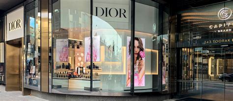 dior capital grand